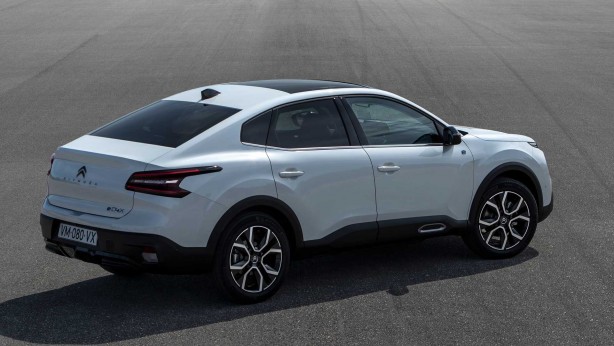 Foto - TOGG otomotiv devlerini geride bıraktı