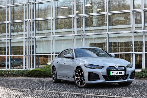 Foto - TOGG otomotiv devlerini geride bıraktı