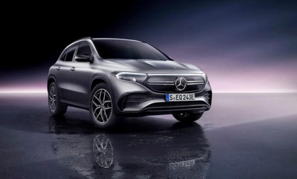 Foto - TOGG otomotiv devlerini geride bıraktı