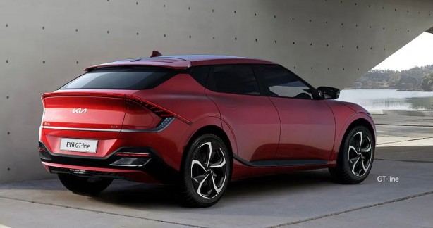 Foto - TOGG otomotiv devlerini geride bıraktı