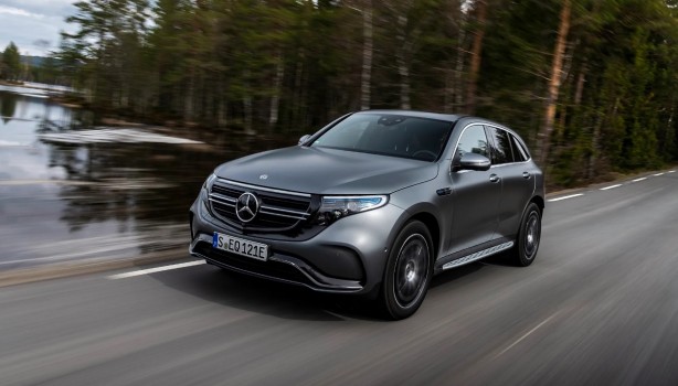 Foto - TOGG otomotiv devlerini geride bıraktı