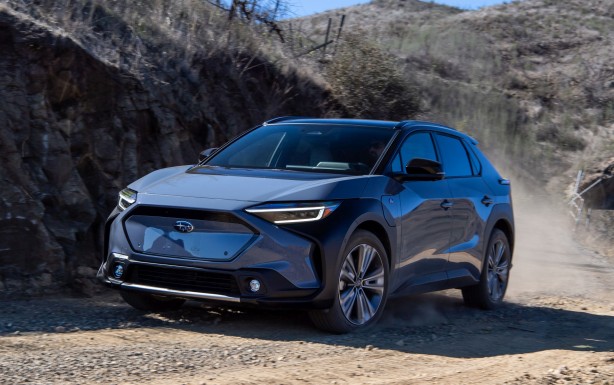 Foto - TOGG otomotiv devlerini geride bıraktı