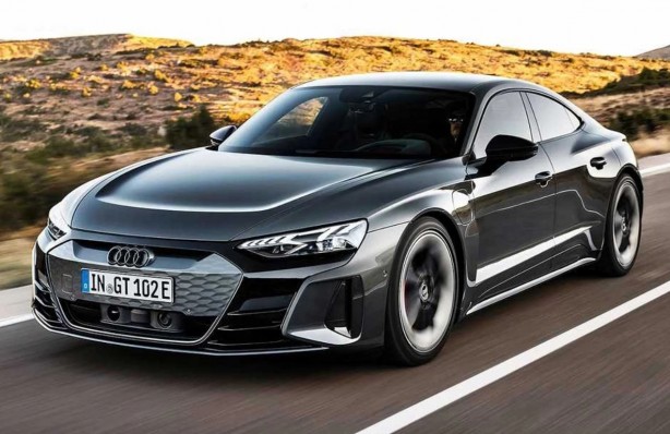 Foto - TOGG otomotiv devlerini geride bıraktı