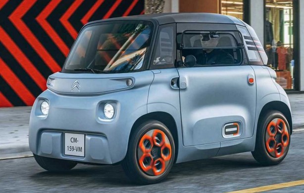 Foto - TOGG otomotiv devlerini geride bıraktı