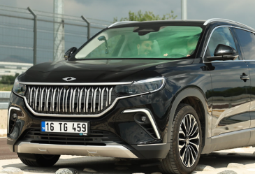 Foto - Togg piyasayı altüst edince Çin'den yeni hamle resmen geldi