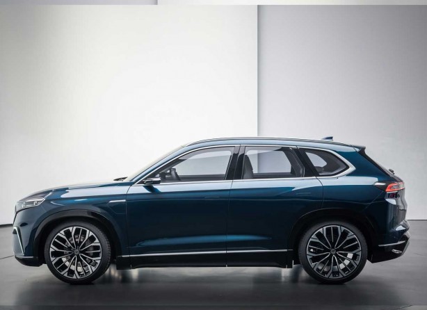 Foto - Togg piyasayı altüst edince Çin'den yeni hamle resmen geldi