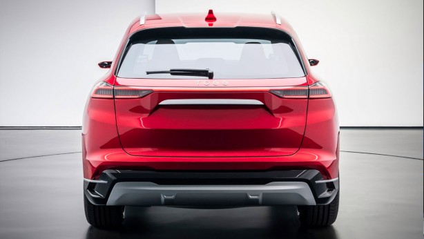 Foto - Togg piyasayı altüst edince Çin'den yeni hamle resmen geldi