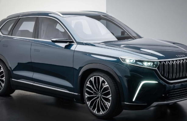 Foto - Togg piyasayı altüst edince Çin'den yeni hamle resmen geldi