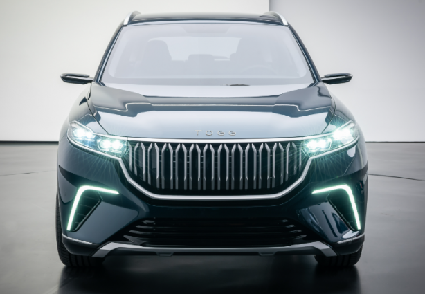 Foto - Togg piyasayı altüst edince Çin'den yeni hamle resmen geldi