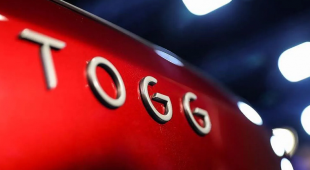 Foto - Togg piyasayı altüst edince Çin'den yeni hamle resmen geldi