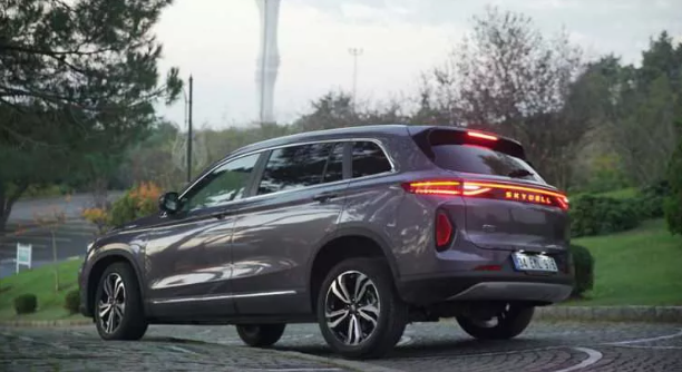 Foto - Togg'un rakipleri ne kadar? İşte merak edilen sorunun cevabı