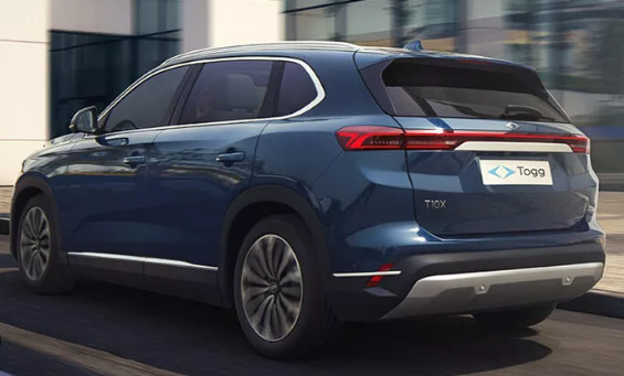 Togg'un rakipleri ne kadar? İşte merak edilen sorunun cevabı