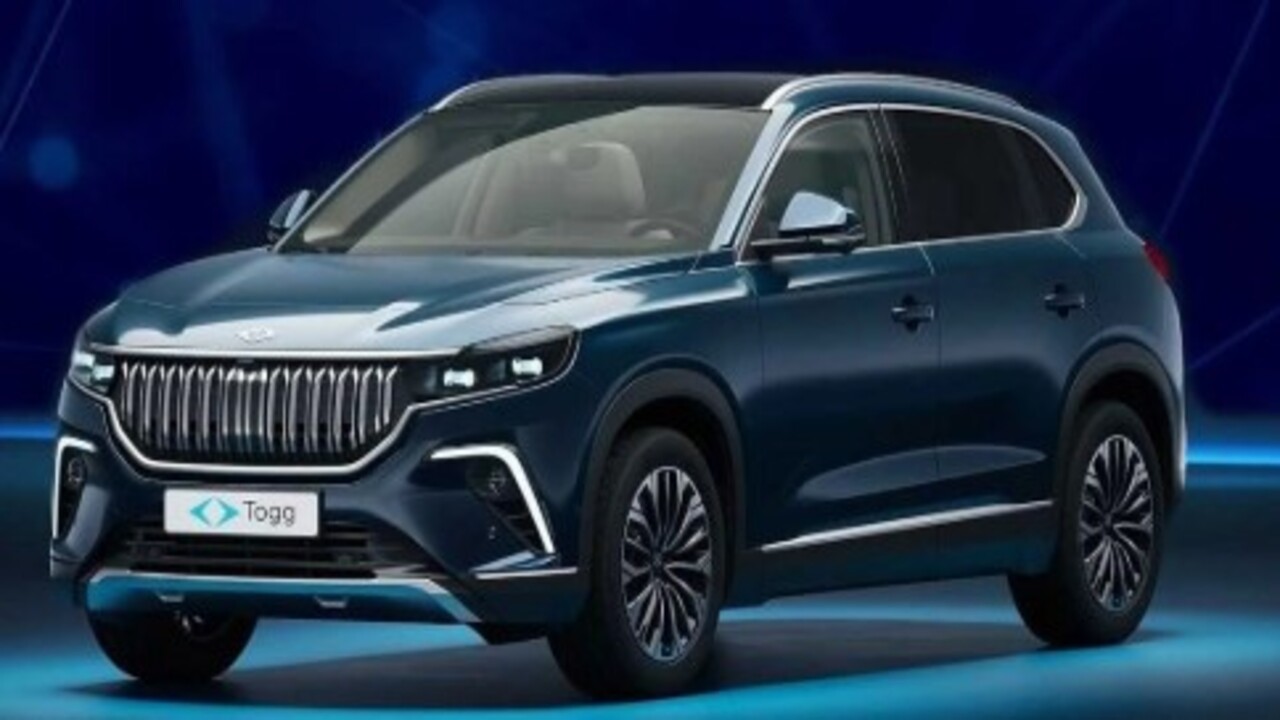 Foto - TOGG rüzgarı esecek! İşte aranacak şartlar! İlk otomobilini alacak ailelere devletten müjde