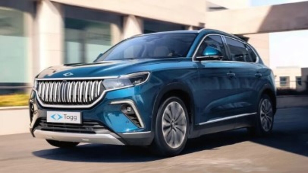 Foto - TOGG rüzgarı esecek! İşte aranacak şartlar! İlk otomobilini alacak ailelere devletten müjde