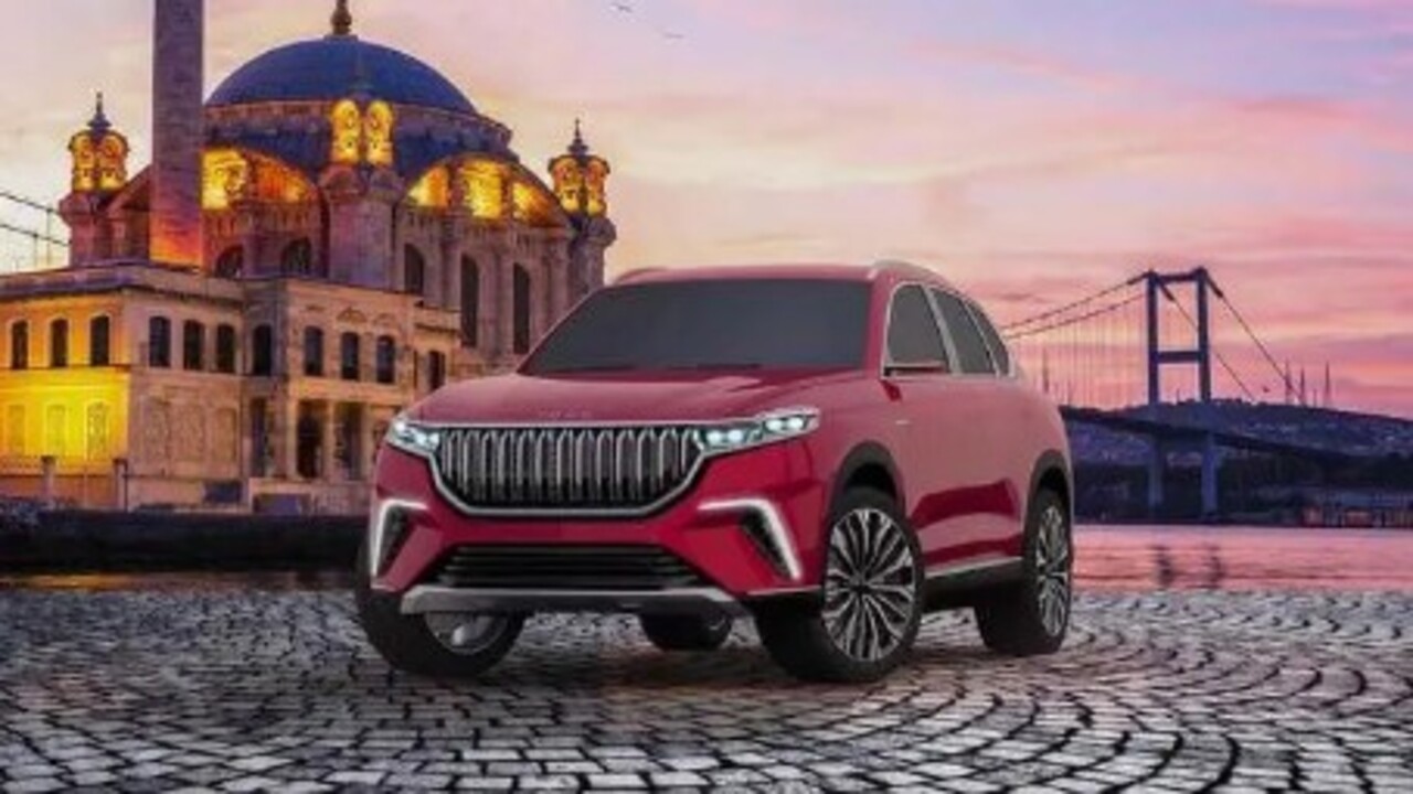 Foto - TOGG rüzgarı esecek! İşte aranacak şartlar! İlk otomobilini alacak ailelere devletten müjde