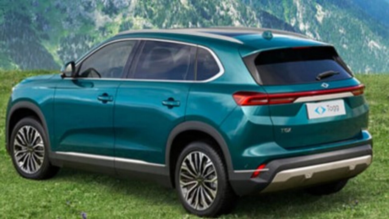 Foto - TOGG rüzgarı esecek! İşte aranacak şartlar! İlk otomobilini alacak ailelere devletten müjde