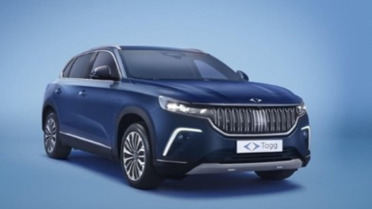 Foto - TOGG rüzgarı esecek! İşte aranacak şartlar! İlk otomobilini alacak ailelere devletten müjde