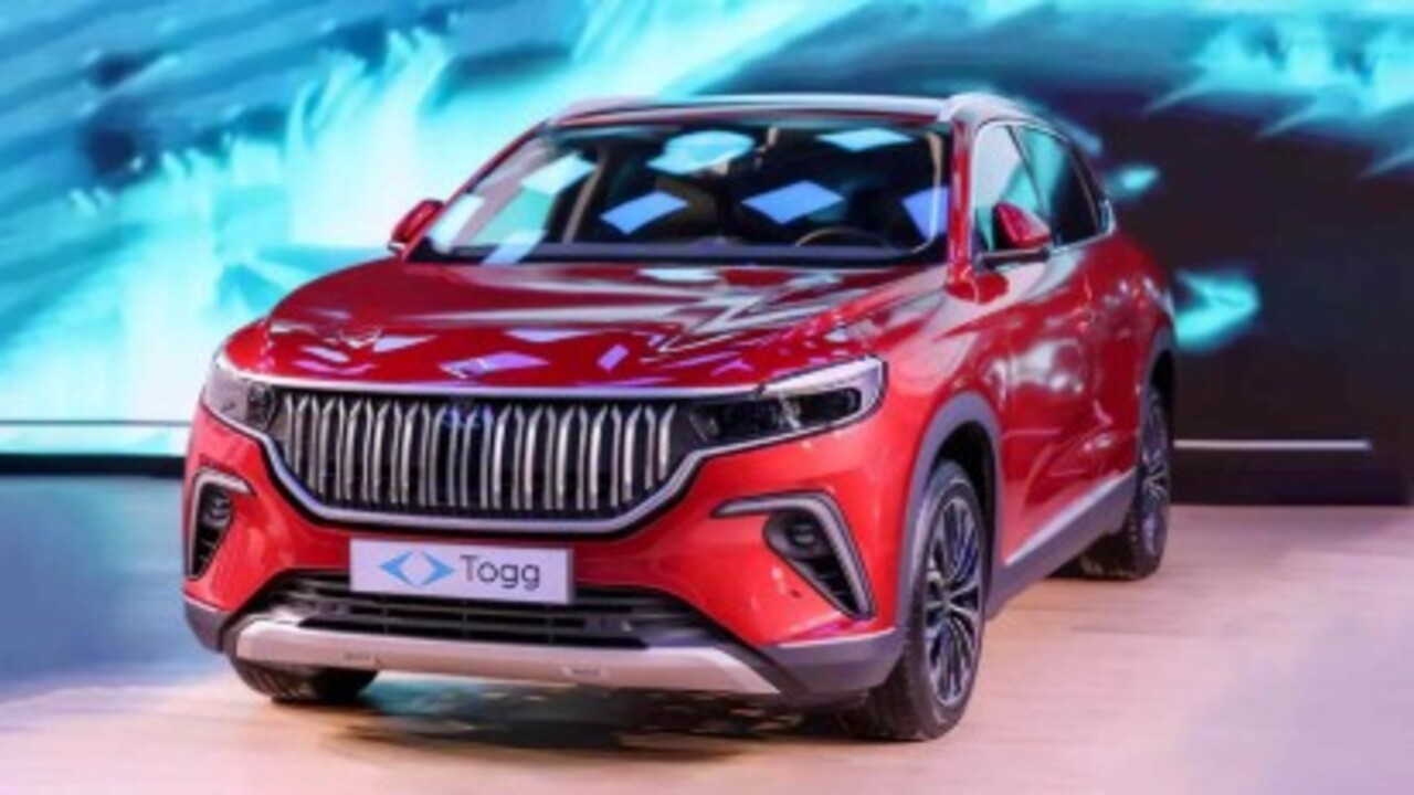 TOGG rüzgarı esecek! İşte aranacak şartlar! İlk otomobilini alacak ailelere devletten müjde