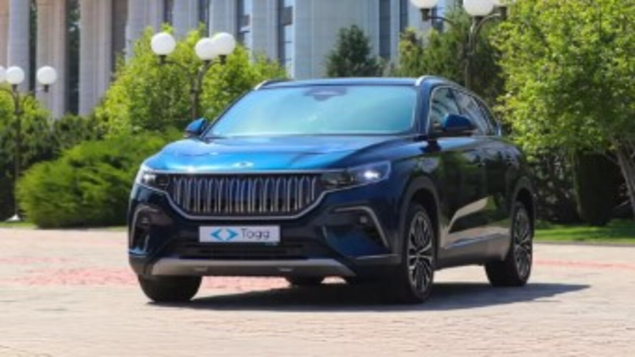 Foto - TOGG rüzgarı esecek! İşte aranacak şartlar! İlk otomobilini alacak ailelere devletten müjde