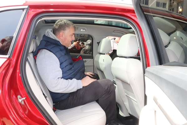 Foto - TOGG sahibi olmak isteyenler dikkat: Saat 22:00'da sona erecek!