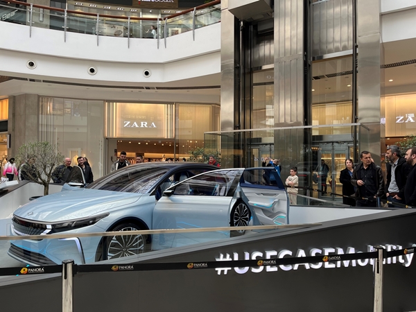 Foto - TOGG sahibi olmak isteyenler dikkat: Saat 22:00'da sona erecek!