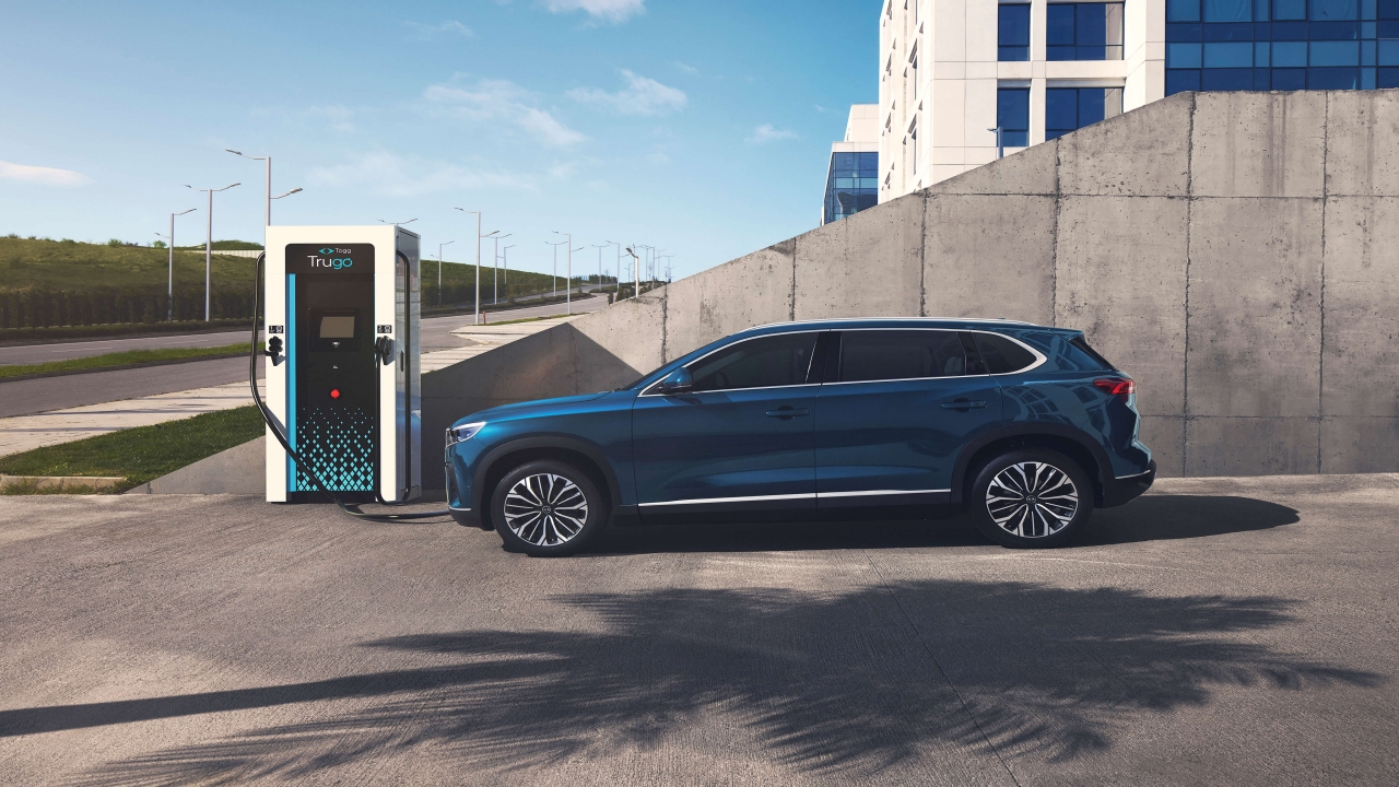 Togg sahiplerine soğuk duş! Tarifeler sessiz sedasız değişti