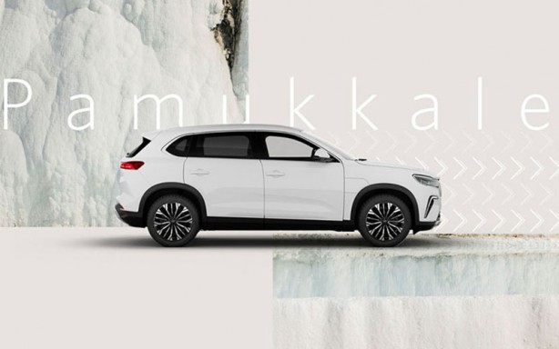 Foto - TOGG satın almak isteyenler dikkat! Resmen başladı