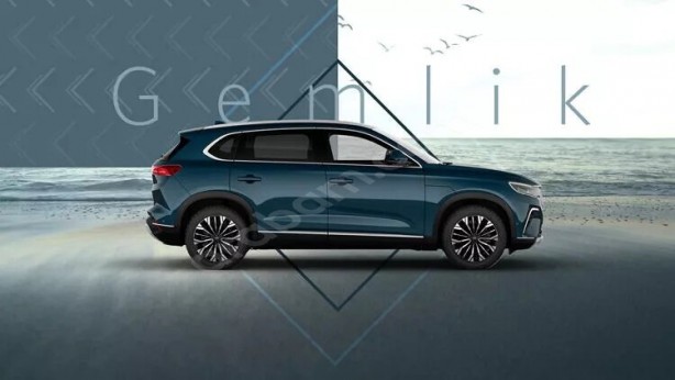 Foto - TOGG satın almak isteyenler dikkat! Resmen başladı