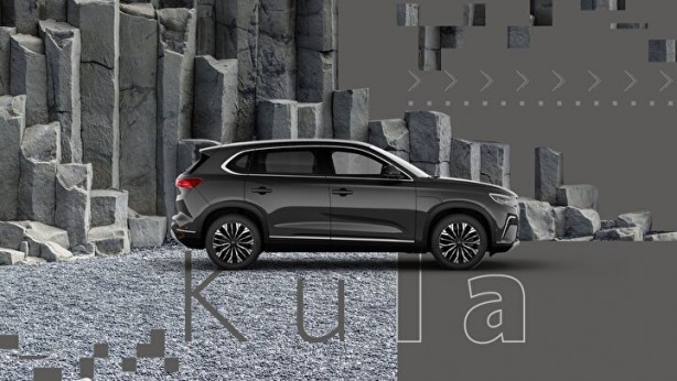 Foto - TOGG satın almak isteyenler dikkat! Resmen başladı