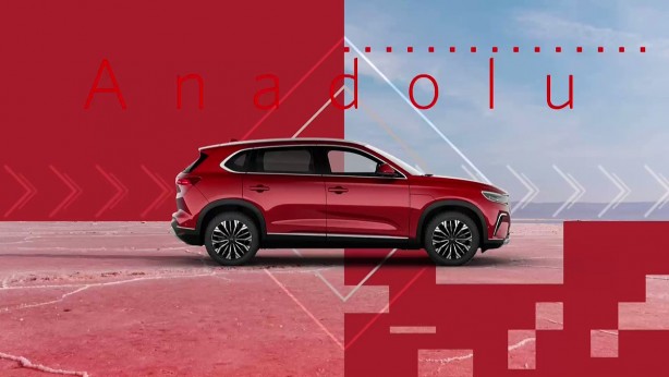 Foto - TOGG satın almak isteyenler dikkat! Resmen başladı