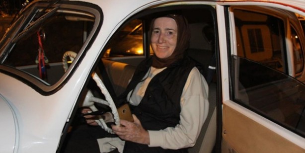 Foto - TOGG Sedan konseptine benzerliğiyle dikkat çekiyor! Türkiye'de benzeri yok! 1,5 milyon lira teklif edildi