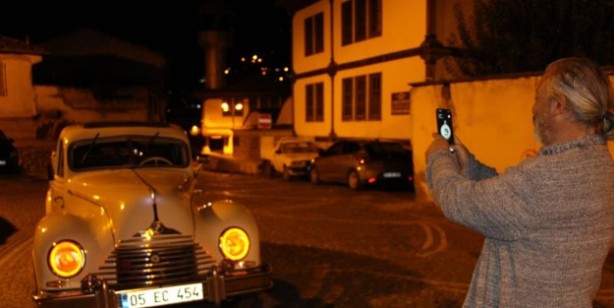 Foto - TOGG Sedan konseptine benzerliğiyle dikkat çekiyor! Türkiye'de benzeri yok! 1,5 milyon lira teklif edildi