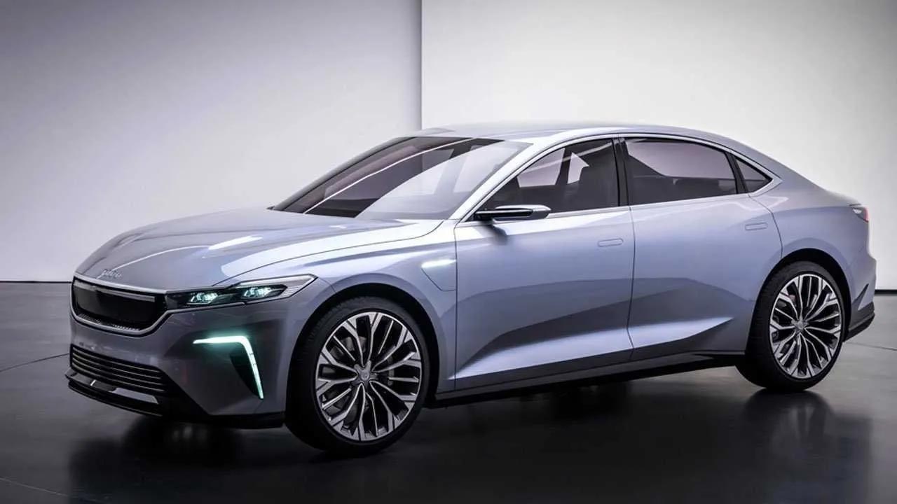 Foto - TOGG sedan yazın yola çıkıyor! İşte fiyatı...