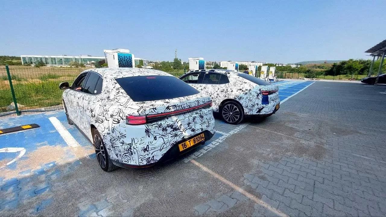 TOGG sedan yazın yola çıkıyor! İşte fiyatı...