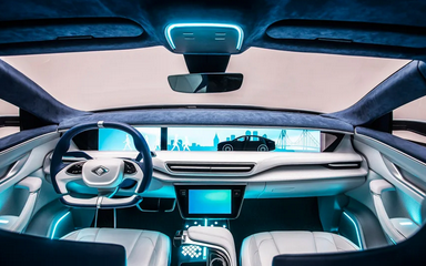 Foto - TOGG sıra dışı tasarımıyla geliyor: Çıkış tarihi verildi, yollara düşüyor