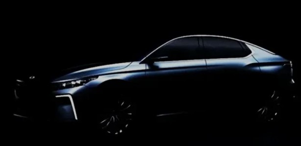 Togg T10F fastback CES 2024'te tanıtıldı! Çıkış tarihi ve özellikleri netleşti