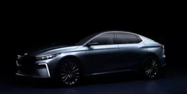 Foto - Togg T10F fastback CES 2024'te tanıtıldı! Çıkış tarihi ve özellikleri netleşti