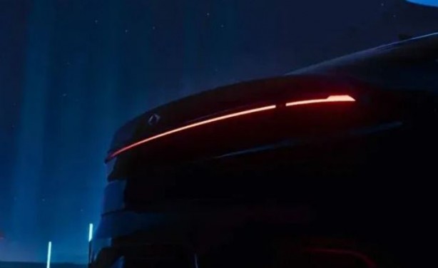 Foto - Togg T10F fastback CES 2024'te tanıtıldı! Çıkış tarihi ve özellikleri netleşti