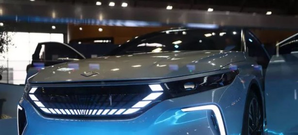 Foto - Togg T10F fastback CES 2024'te tanıtıldı! Çıkış tarihi ve özellikleri netleşti