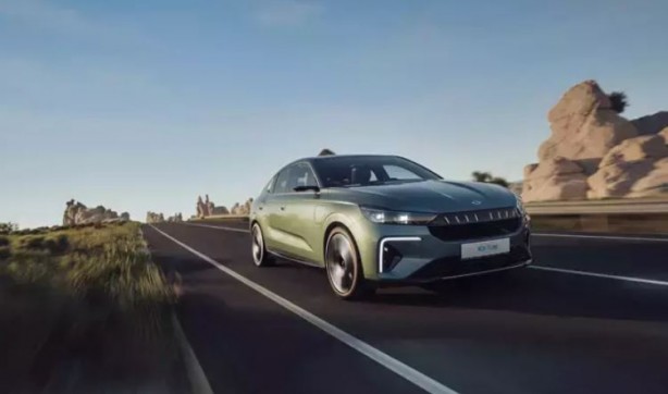 Foto - Togg T10F, TEKNOFEST’te ortaya çıktı