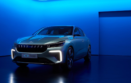 Foto - Togg T10F'in ismindeki "F" harfi bakın neymiş! İşte merak edilen sorunun cevabı