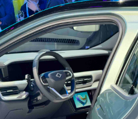 Foto - Togg T10F'in ismindeki "F" harfi bakın neymiş! İşte merak edilen sorunun cevabı