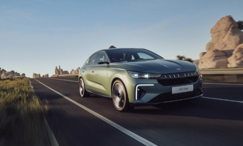 Foto - Togg T10F'in ismindeki "F" harfi bakın neymiş! İşte merak edilen sorunun cevabı