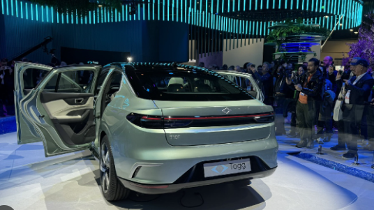 Foto - Togg T10F'in ismindeki "F" harfi bakın neymiş! İşte merak edilen sorunun cevabı