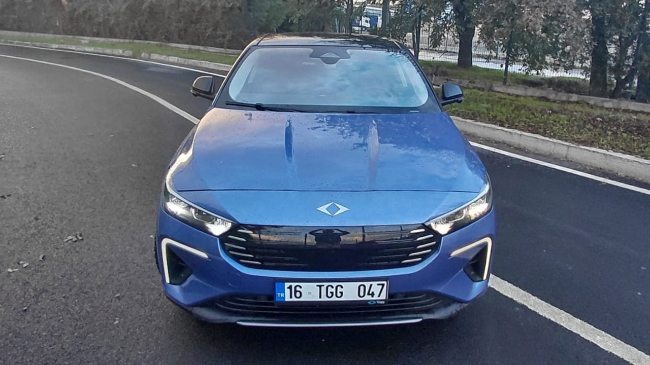 Foto - Togg T10F’nin fişini çektim gerçek ortaya çıktı! Fastback model baştan aşağı değil dipten değişti!