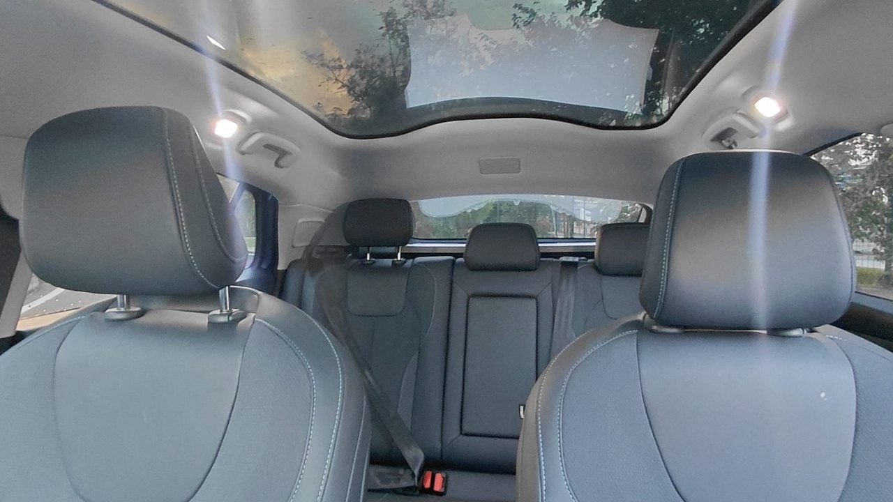 Foto - Togg T10F’nin fişini çektim gerçek ortaya çıktı! Fastback model baştan aşağı değil dipten değişti!