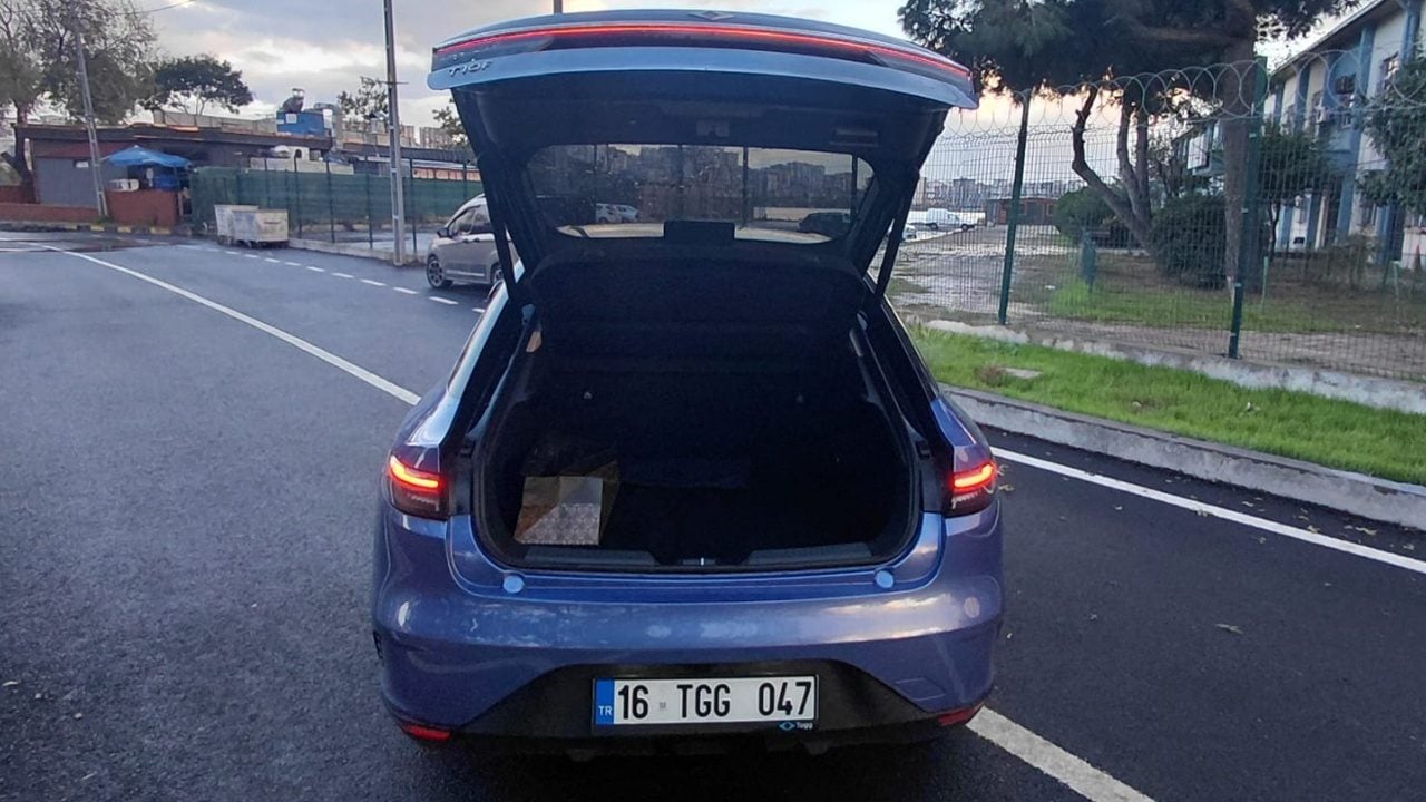 Foto - Togg T10F’nin fişini çektim gerçek ortaya çıktı! Fastback model baştan aşağı değil dipten değişti!
