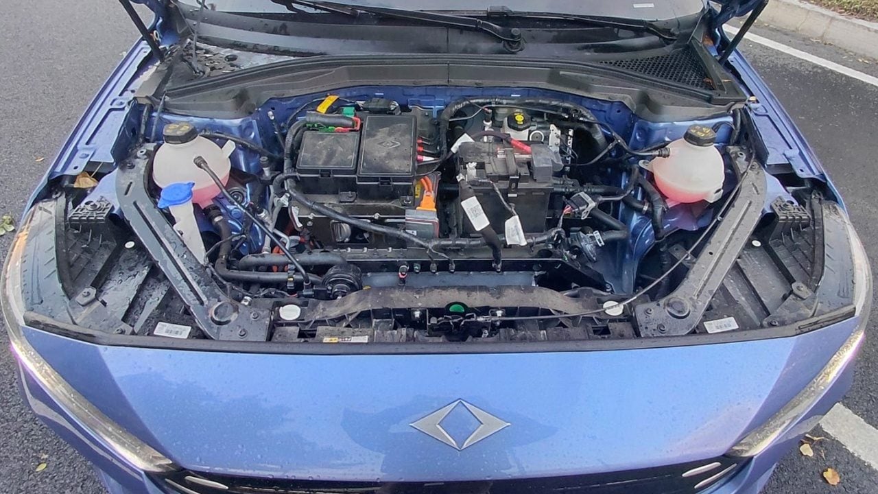Foto - Togg T10F’nin fişini çektim gerçek ortaya çıktı! Fastback model baştan aşağı değil dipten değişti!