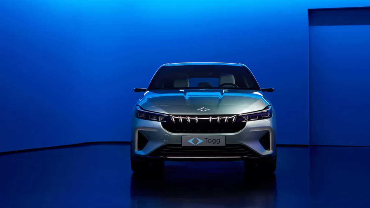 TOGG T10F'nin fiyatını açıkladılar! Bu rakam hiç beklenmiyordu