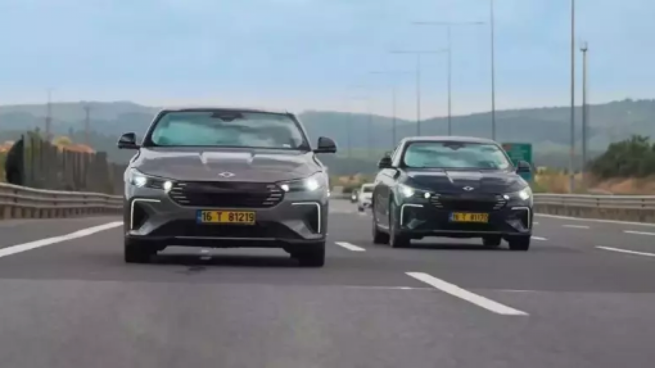 Foto - TOGG T10F'nin fiyatını açıkladılar! Bu rakam hiç beklenmiyordu